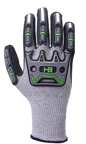 HYPERPRO - DP4 (SN)